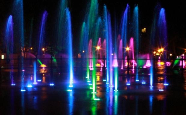 Запяват фонтаните в Пловдив